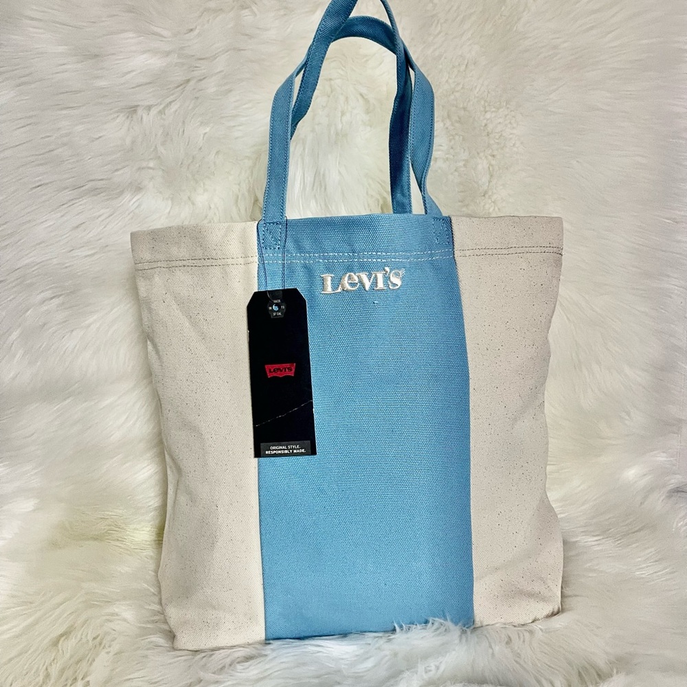 LEVI’S Tote Bag - Picture 1 of 5